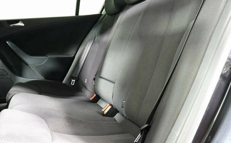 Volkswagen Passat 1.8 Механика