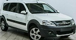 Lada (ваз) largus