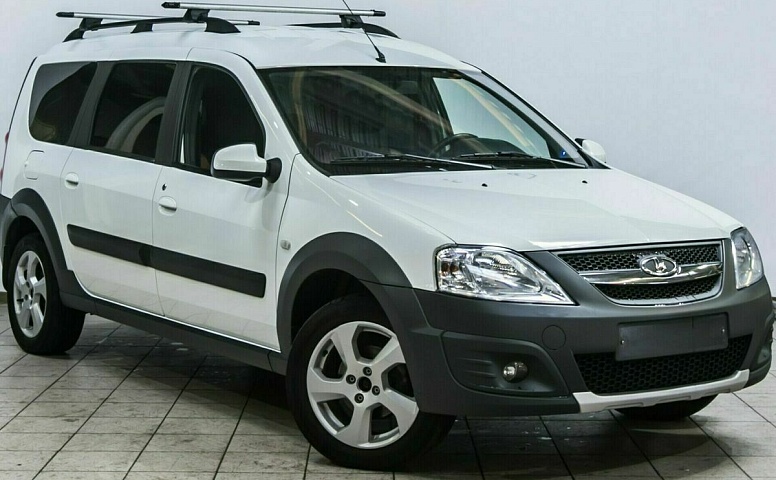 Lada (ваз) largus