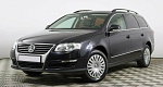 Volkswagen Passat B6