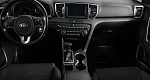Kia Sportage 2.0 АКПП