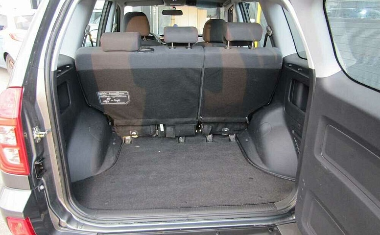 Chery tiggo 3