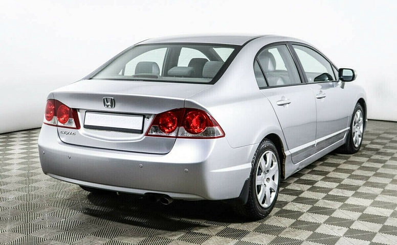 Honda Civic VIII