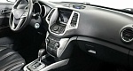 Changan Eado 1.6 Автомат