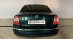 Volkswagen PASSAT 1.8 AT (170 л.с.)