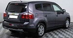 Chevrolet orlando акпп 2012 с пробегом 92 859 км