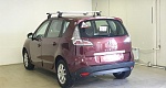Renault Scenic III Рестайлинг