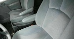Dodge caravan