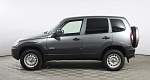 Chevrolet Niva