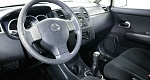 Nissan Tiida I Рестайлинг
