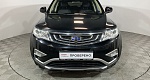 Geely Atlas 2.4 АКПП