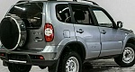 Chevrolet niva