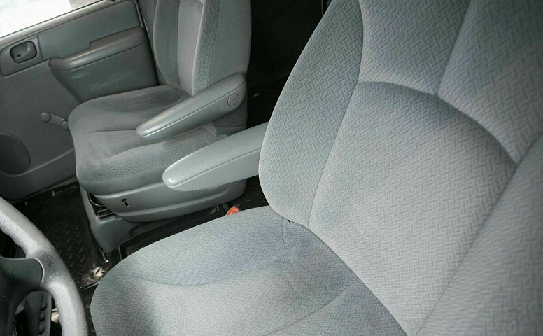 Dodge caravan
