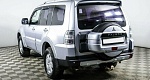 Mitsubishi Pajero IV