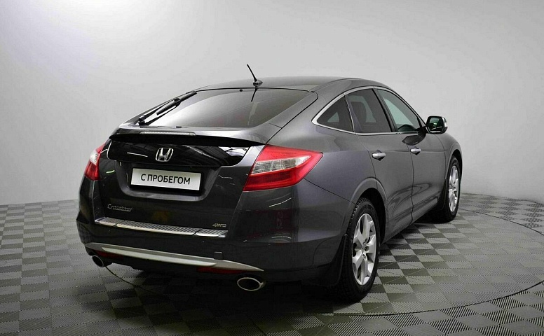 Honda crosstour i