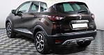 Renault kaptur cvt 2017 с пробегом 26 850 км