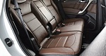 Haval H9 I Рестайлинг