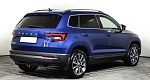 Skoda karoq акпп 2020 с пробегом 31 910 км