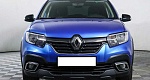 Renault sandero stepway cvt 2021 с пробегом 10 000 км