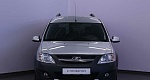 Lada (ваз) largus i cross