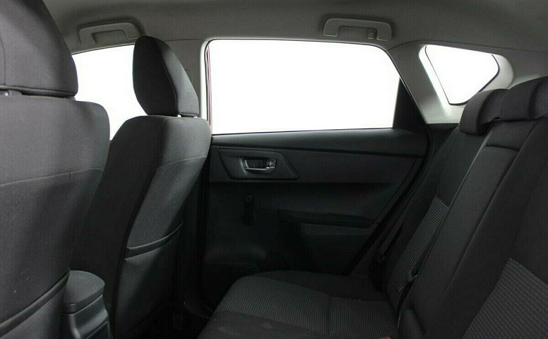 Toyota Auris II