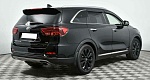 Kia sorento prime акпп 2019 с пробегом 26 640 км