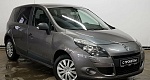 Renault Scenic III