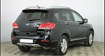 Great Wall Hover H6 1.5 Механика