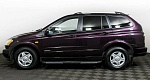 Ssangyong kyron