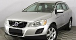 Volvo XC60 I