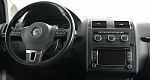 Volkswagen Touran 1.4 Робот