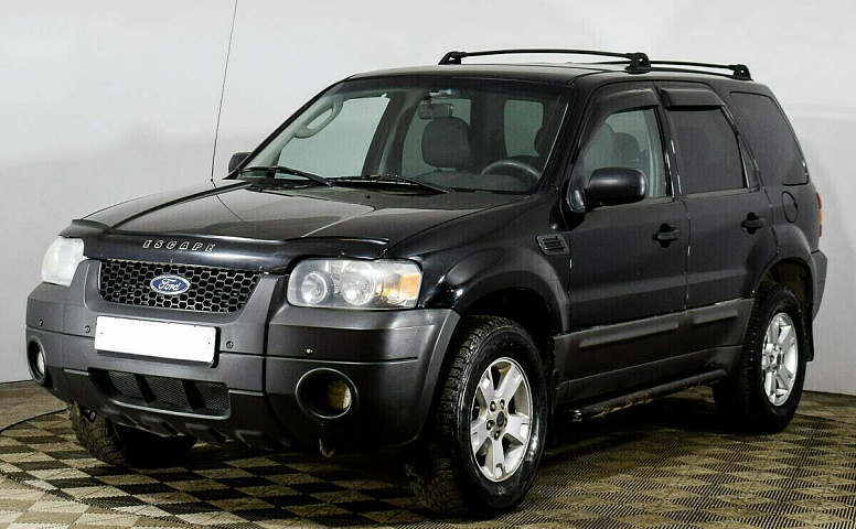 Ford escape