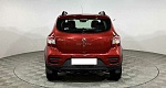 Renault sandero stepway cvt 2019 с пробегом 30 400 км