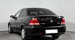 Nissan Almera Classic