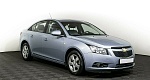 Chevrolet Cruze I
