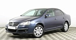 Volkswagen Jetta 1.6 Механика