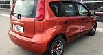 Nissan NOTE 1.4 MT (88 л.с.)