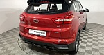 Hyundai Creta 2.0 АКПП