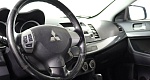 Mitsubishi Lancer X