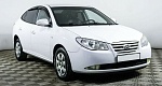 Hyundai Elantra IV (HD)