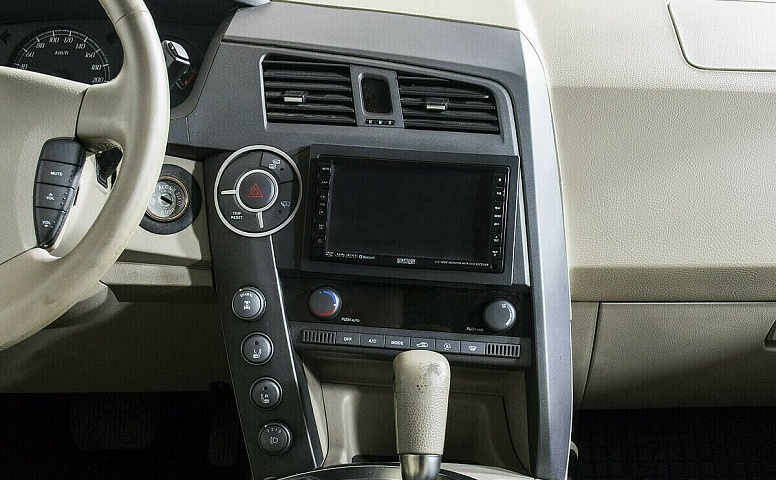 Ssangyong kyron