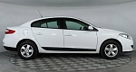 Renault Fluence I