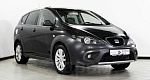 SEAT Altea, 1 поколение, рестайлинг