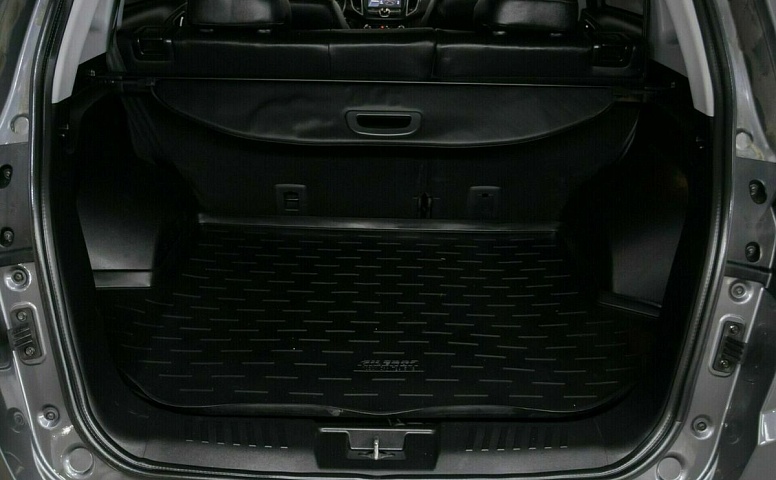 Chery tiggo 5