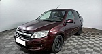 LADA (ВАЗ) Granta I