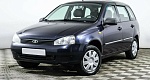 LADA (ВАЗ) Kalina I