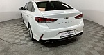 Hyundai Sonata 2.4 АКПП