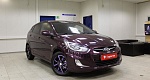 Hyundai Solaris I