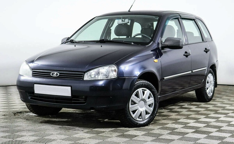 LADA (ВАЗ) Kalina I
