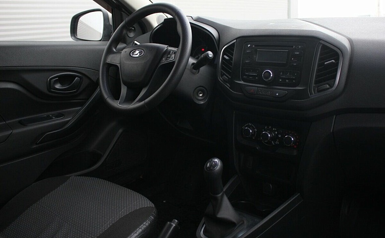 LADA (ВАЗ) XRAY I